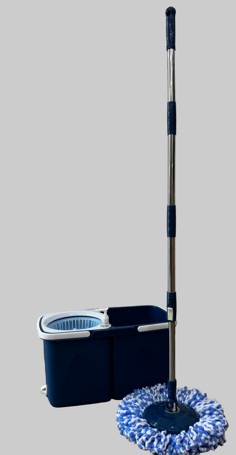 MOCIO SECCHIO SEPARATO