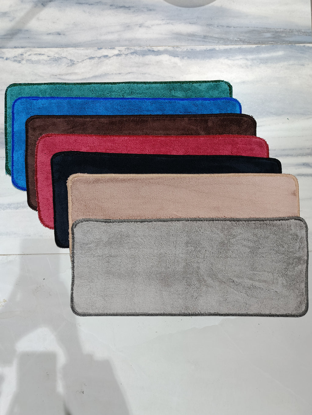 Tappeto magico gradino