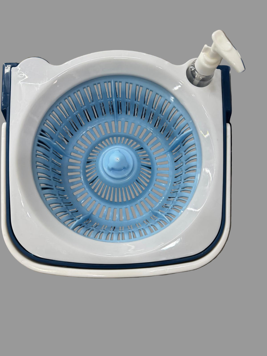 MOCIO SECCHIO SEPARATO