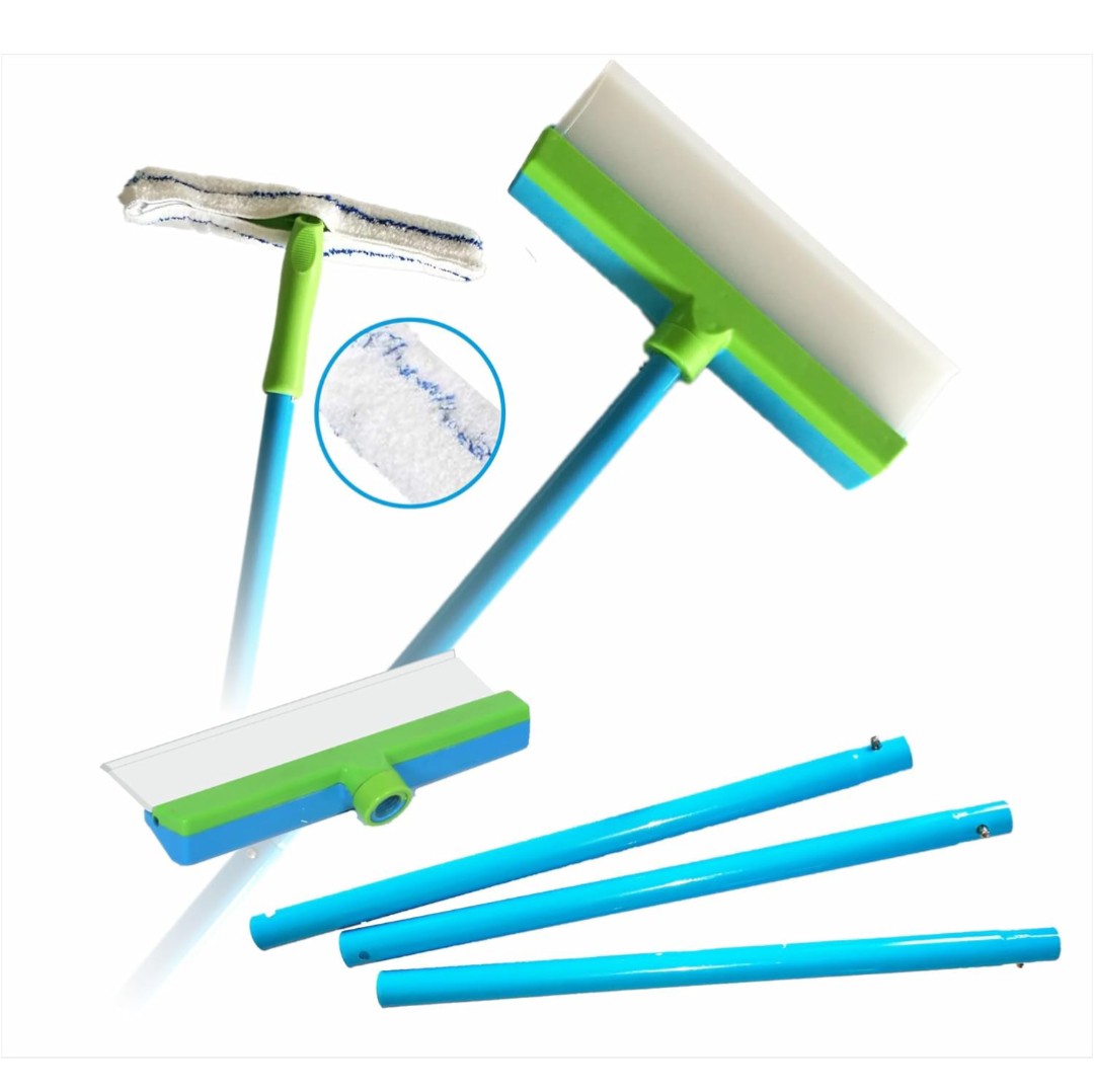 Lavavetro in silicone