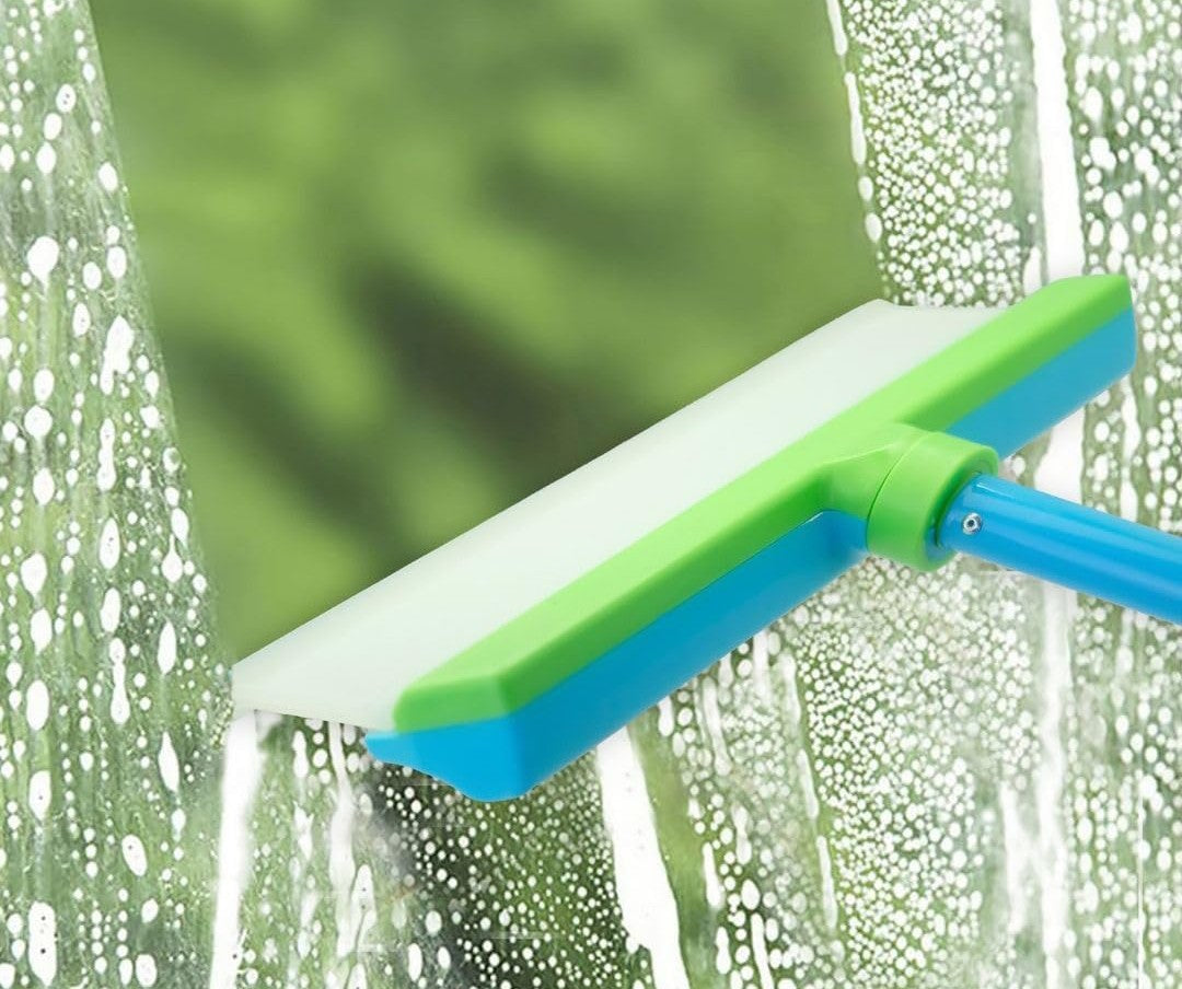 Lavavetro in silicone