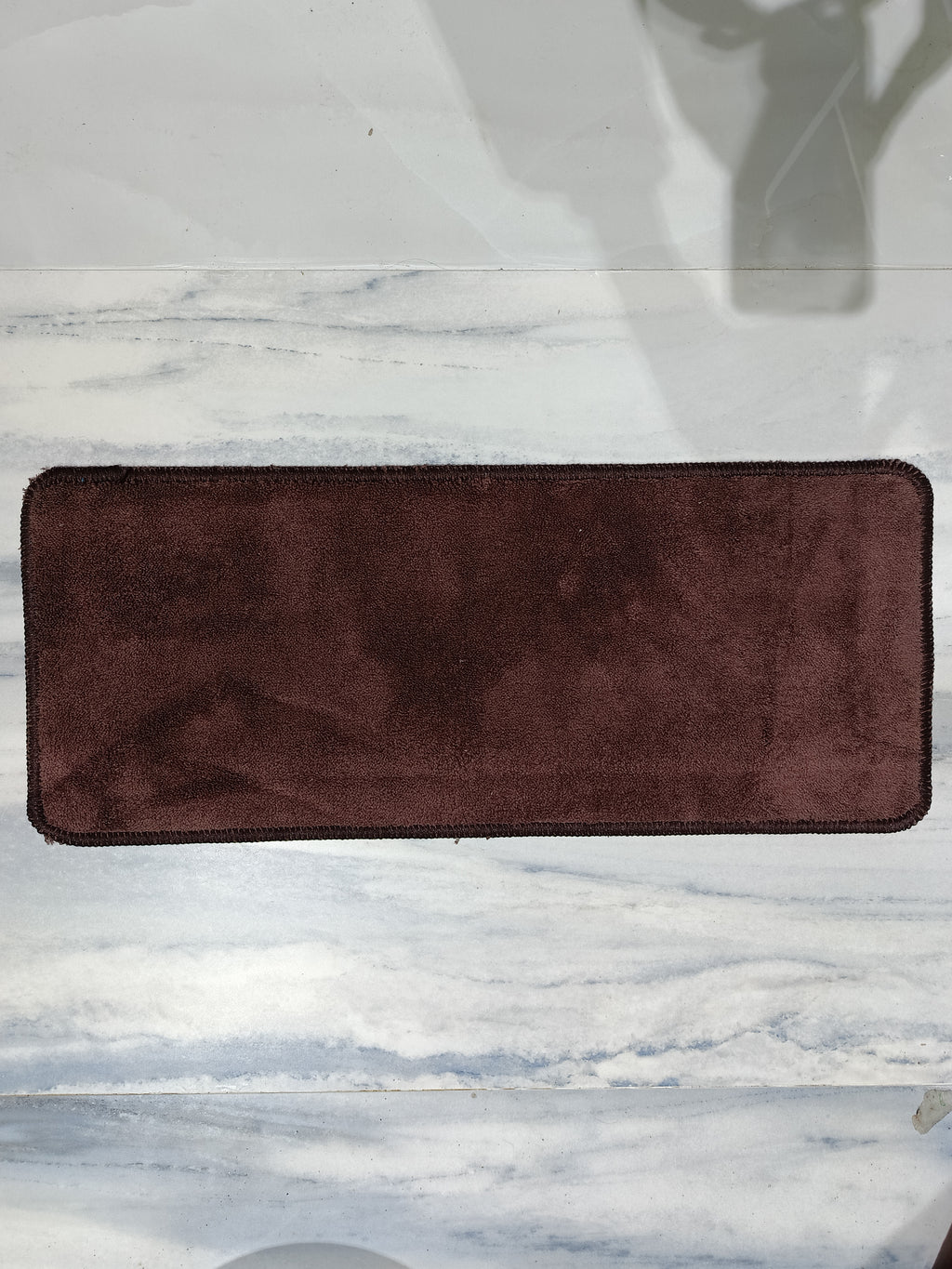 Tappeto magico gradino