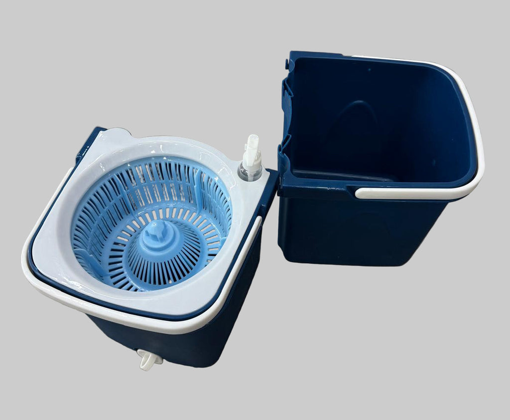 MOCIO SECCHIO SEPARATO