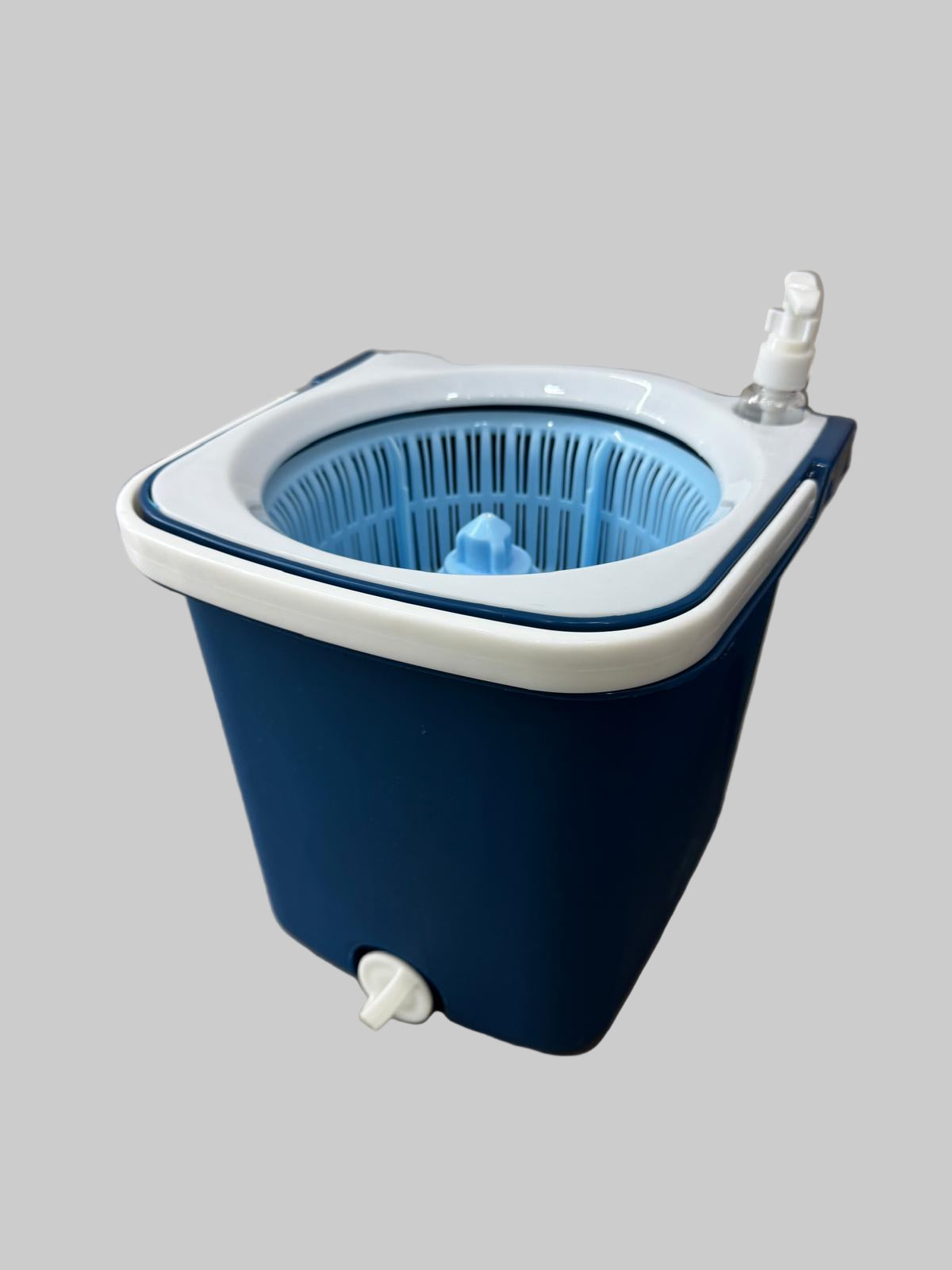 MOCIO SECCHIO SEPARATO