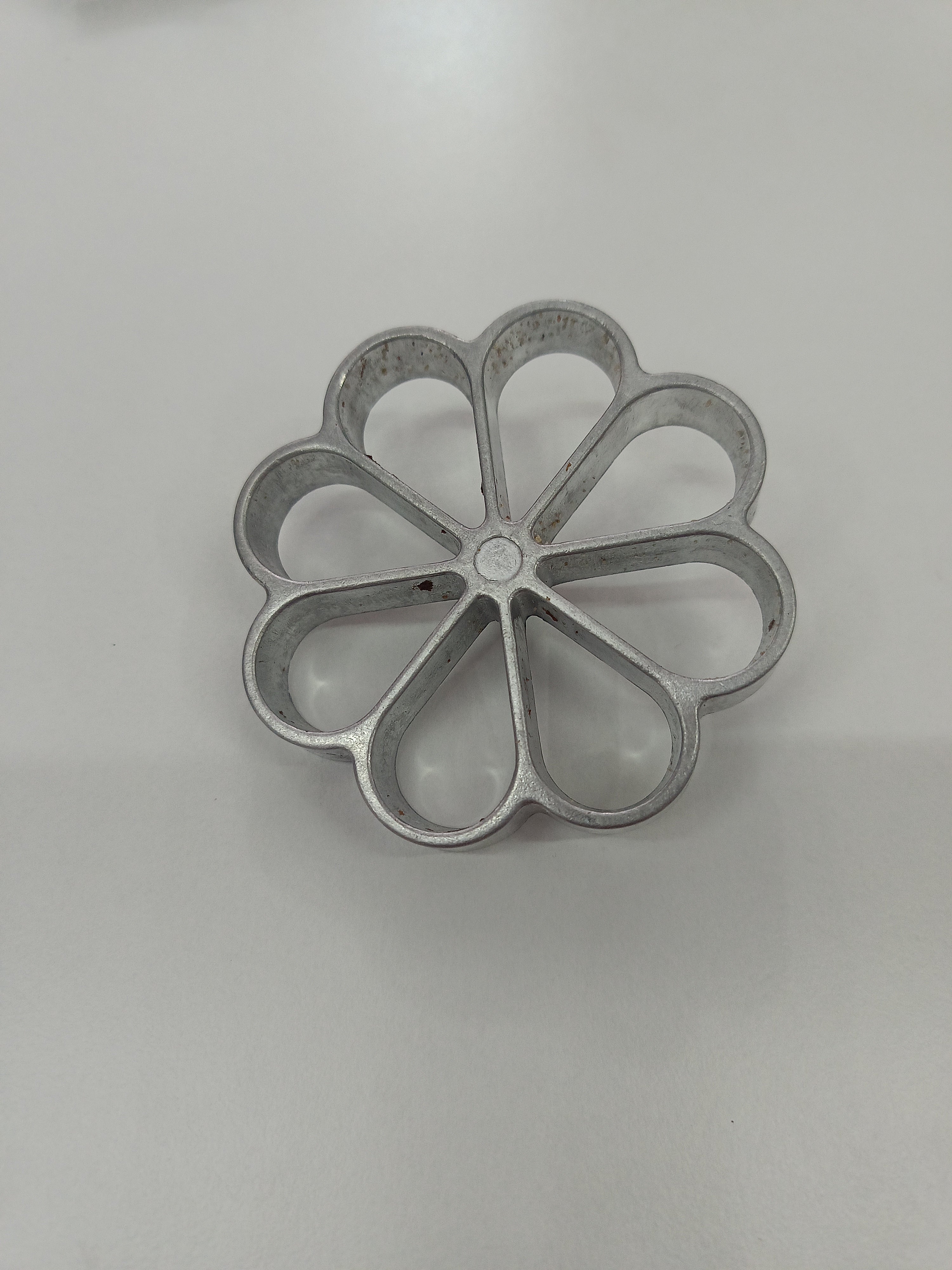 STAMPO PER FRITTELLE