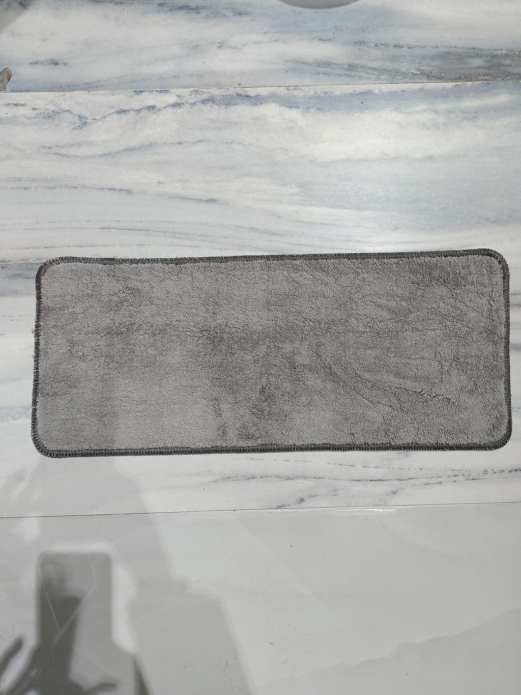 Tappeto magico gradino