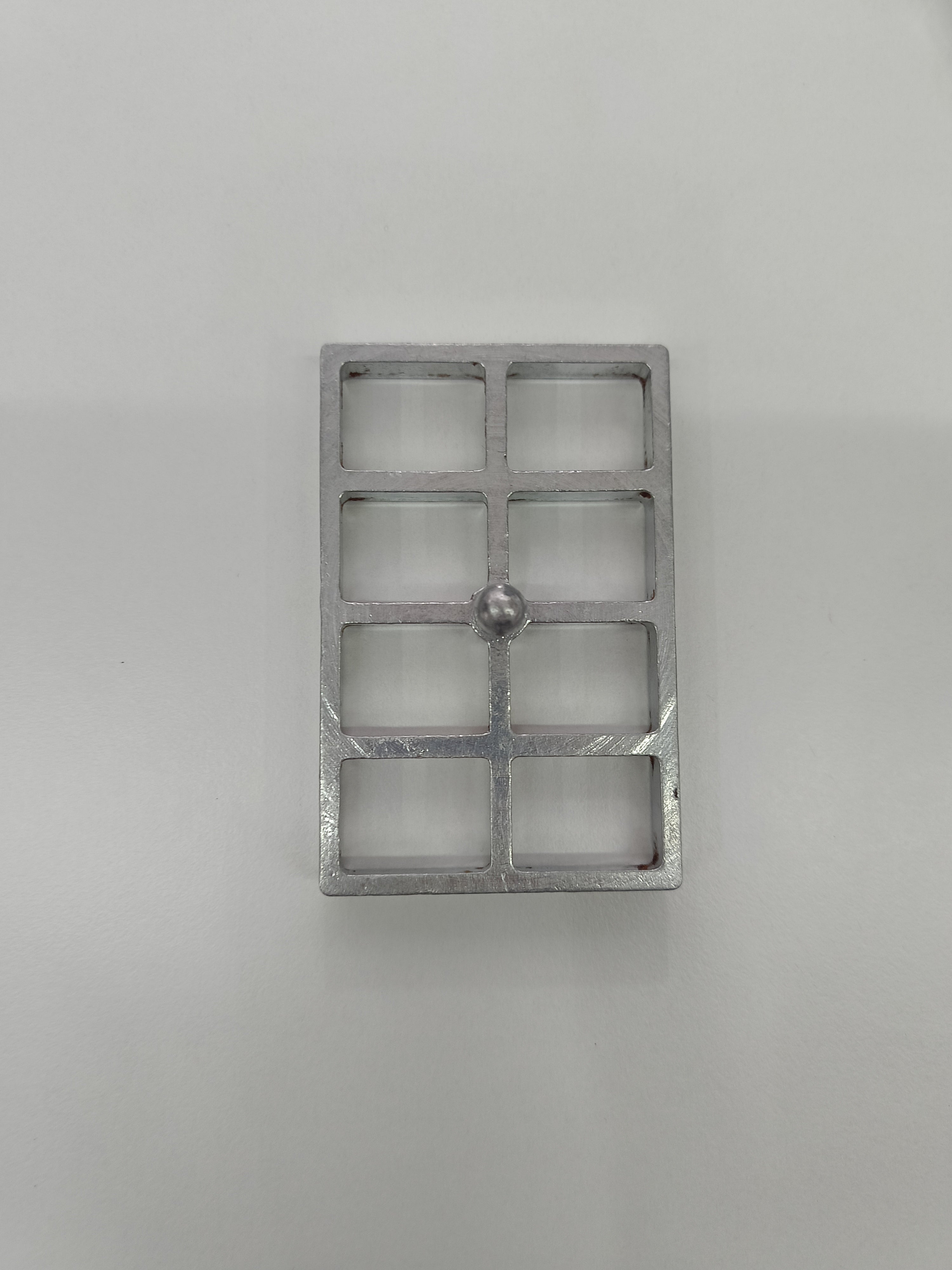 STAMPO PER FRITTELLE