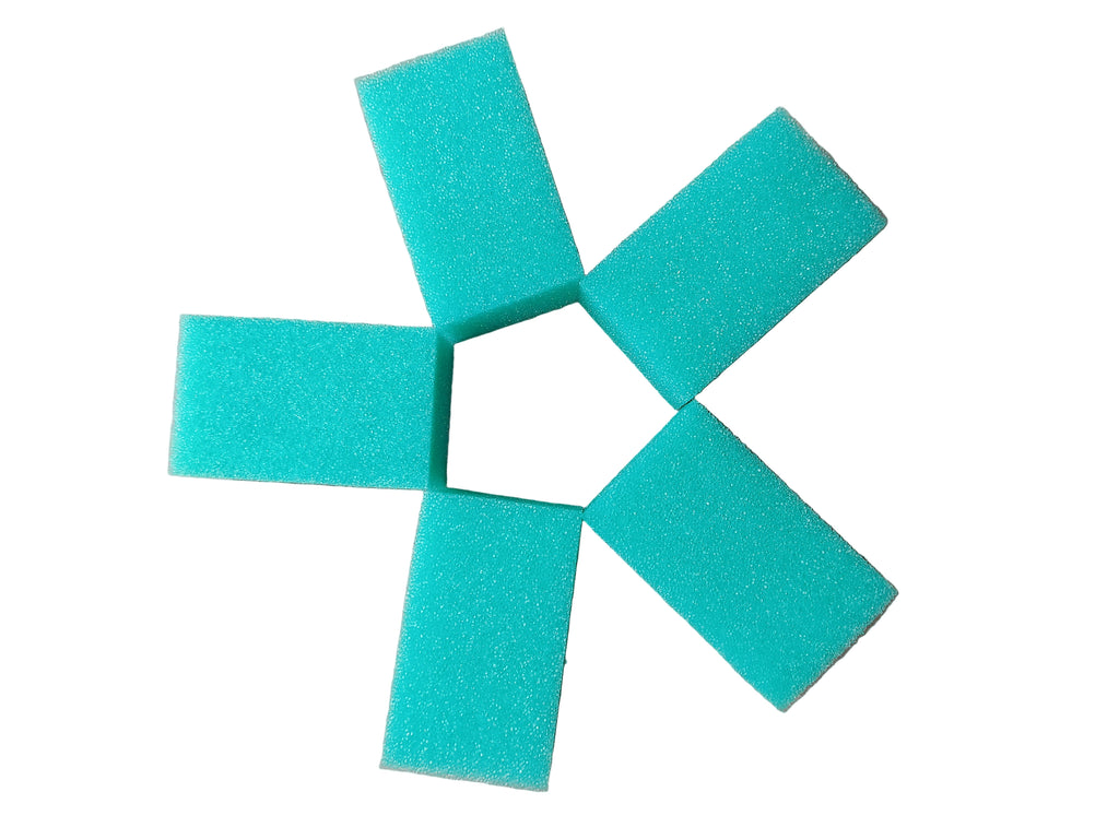 Spugnetta multitasking