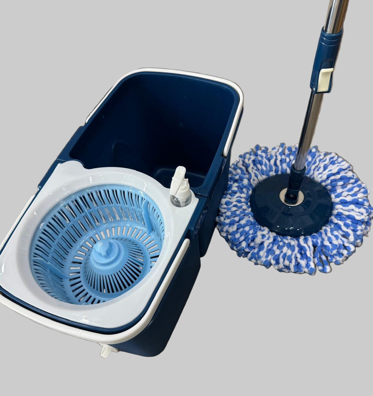 MOCIO SECCHIO SEPARATO