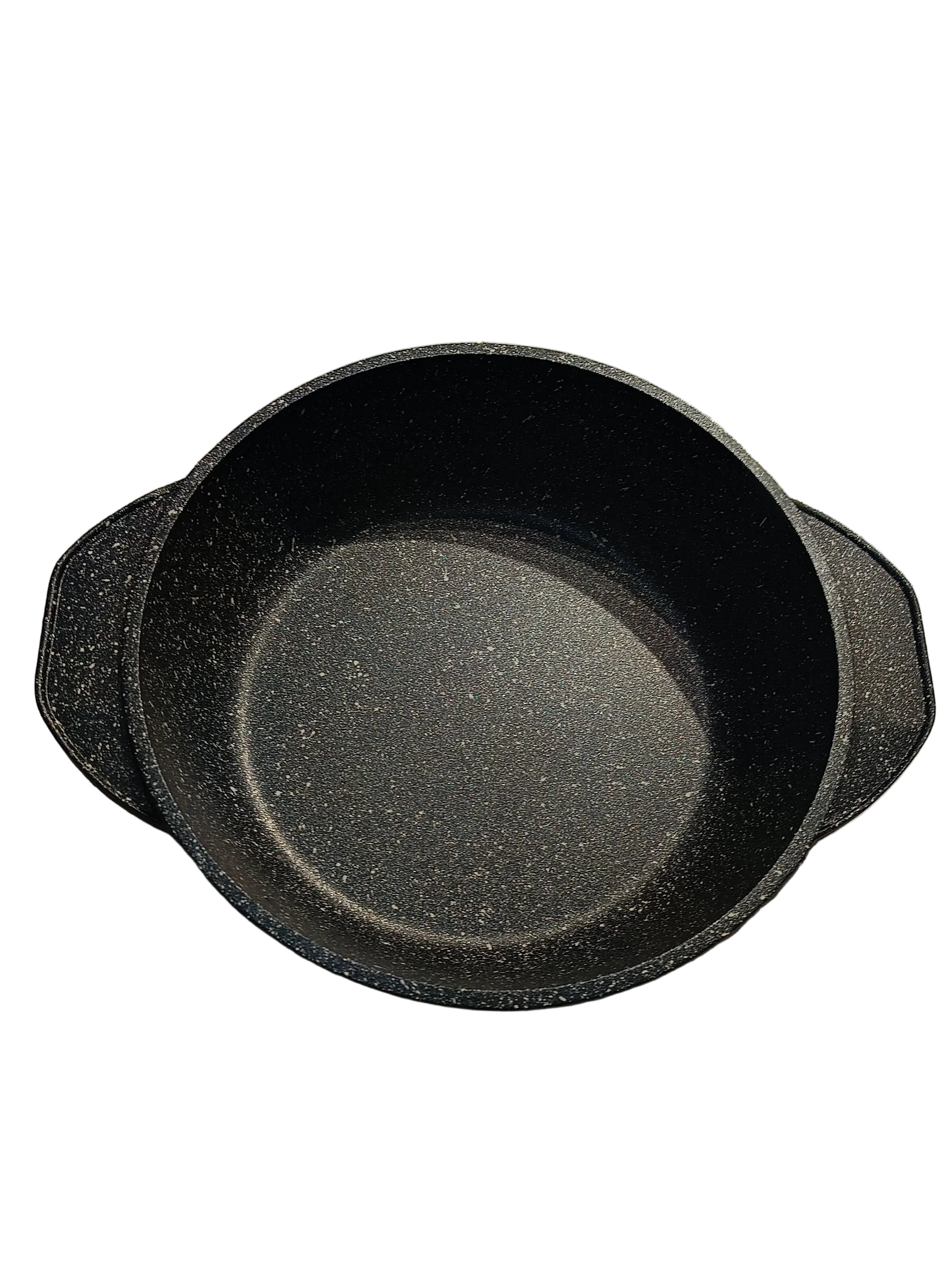 CASSERUOLA IN PIETRA LAVICA 24 CM