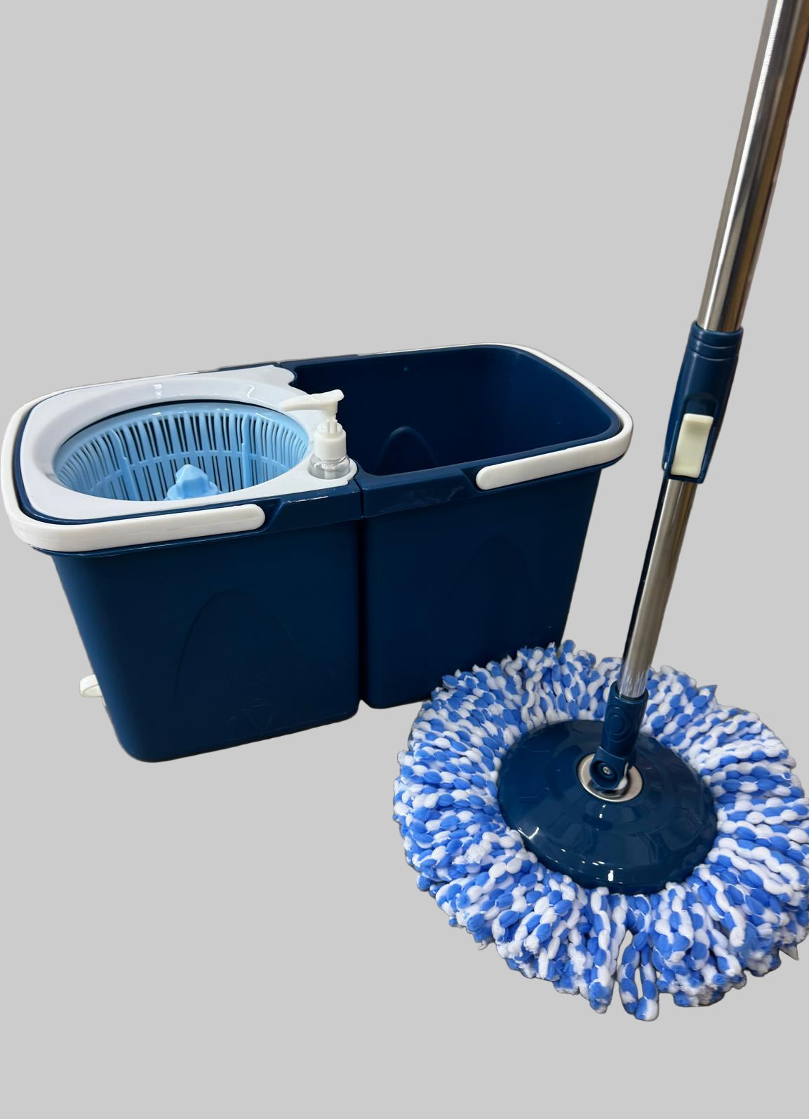 MOCIO SECCHIO SEPARATO