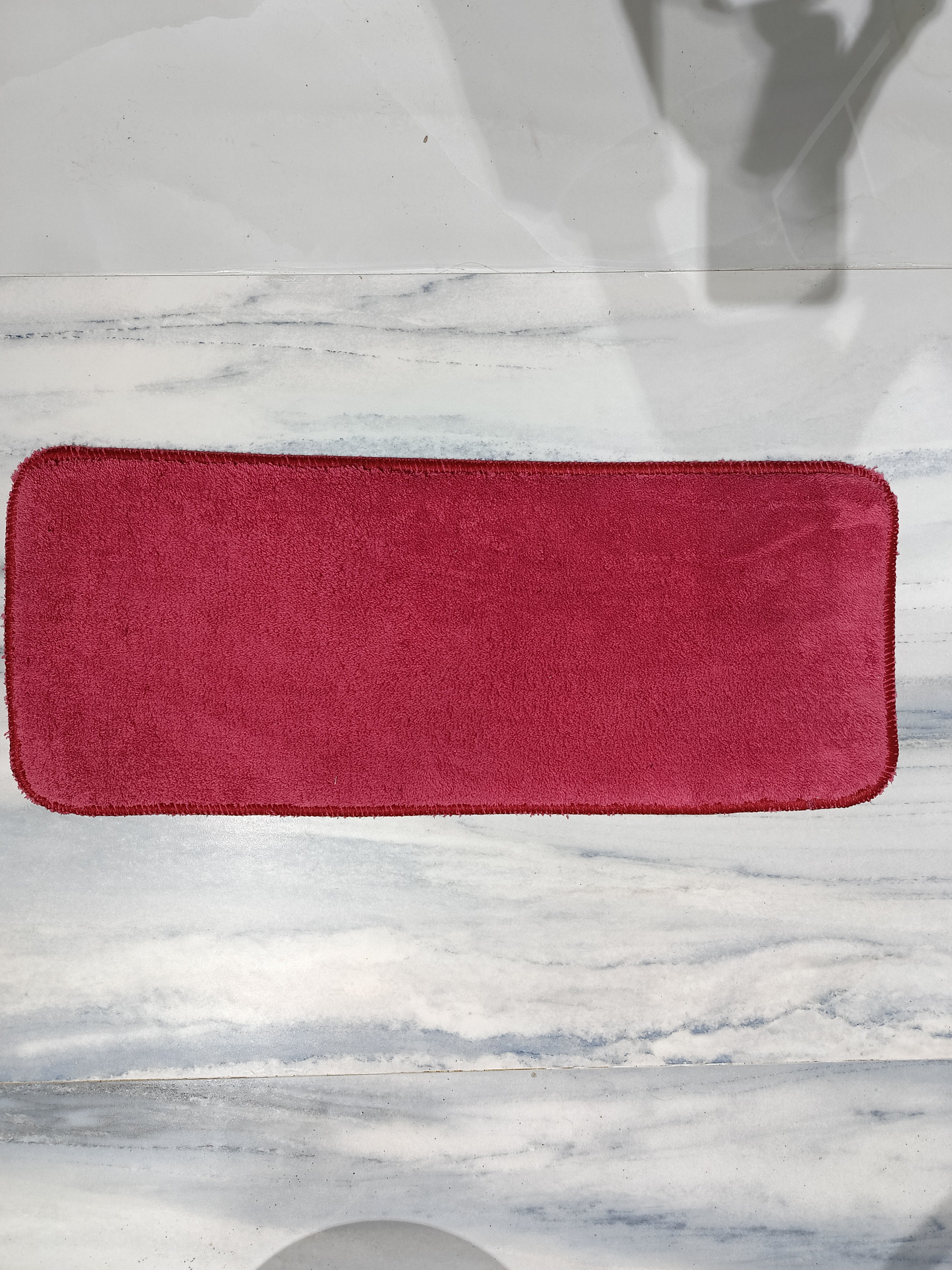 Tappeto magico gradino