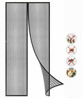 Zanzariera Magnetica